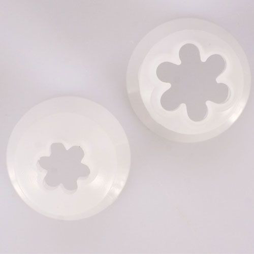 Ausstecher Lily of Valley Set of 2
