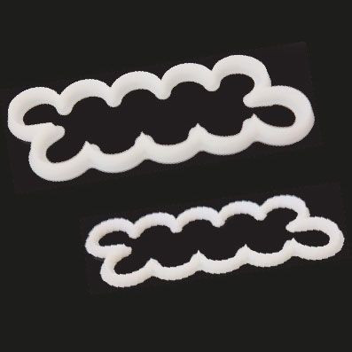 Ausstecher The Smaller Easiest Rose Ever Set/2