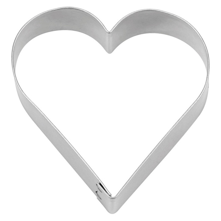 Ausstecher Herz 15cm