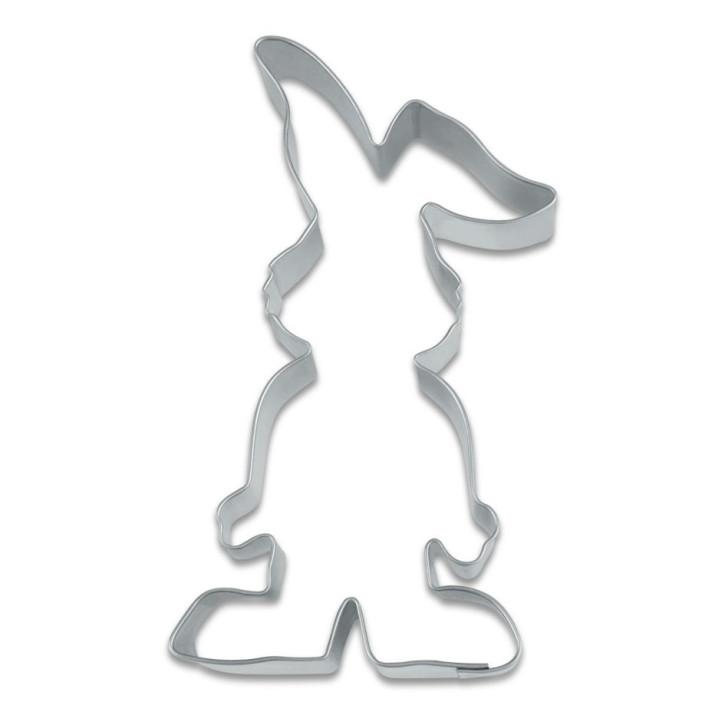 Ausstecher Hase stehend 11,5cm