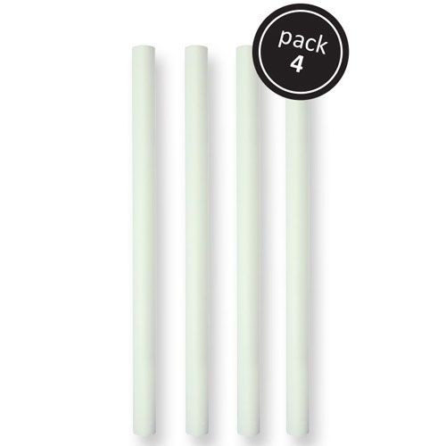 Plastic Hollow Pillars