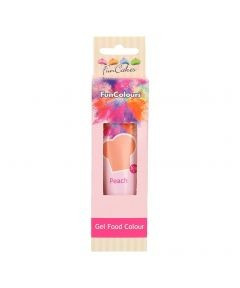 Gelfarbe Peach MDH 07.07.2025 statt E 3,90
