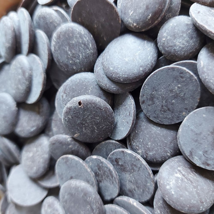 Dunkle Schokolade 60% 500g