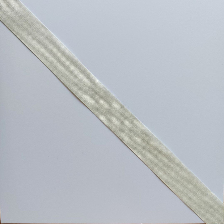 Band Leinen beige