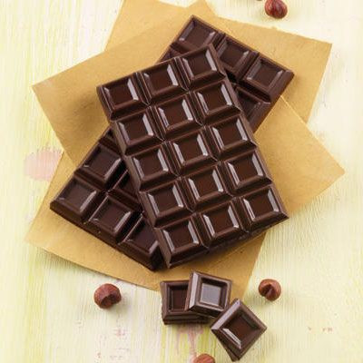 Silikonform für Schokolade Tablette Choco Bar