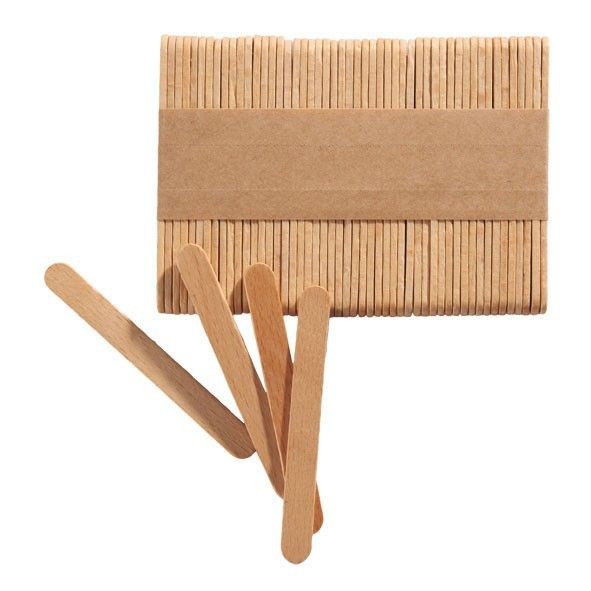 Holzstäbchen mini pk/100